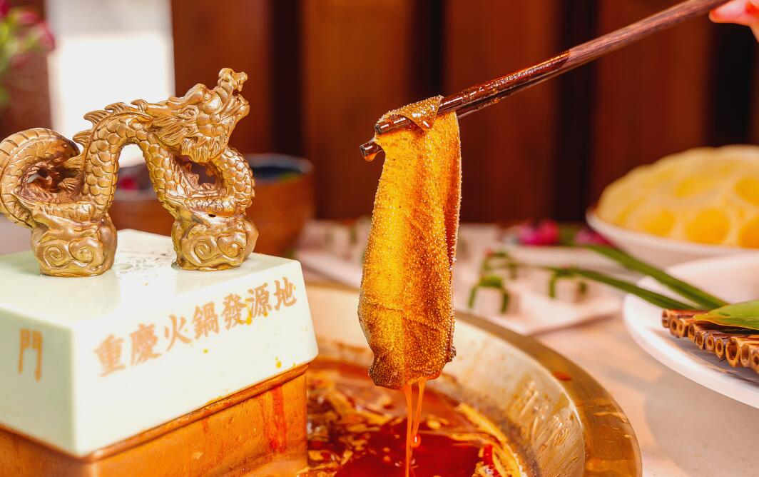 “圍爐煮茶”爆火的背后，暗藏了什么餐飲邏輯？