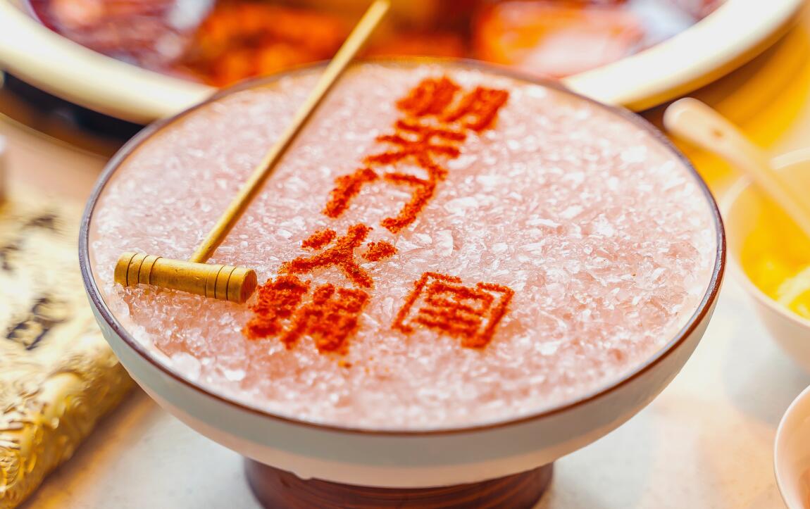 擁有這13點，想做垮一家火鍋店？難！