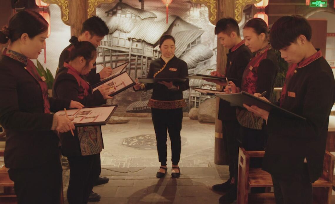 做餐飲也需要聚焦，5大秘訣，看完就懂！