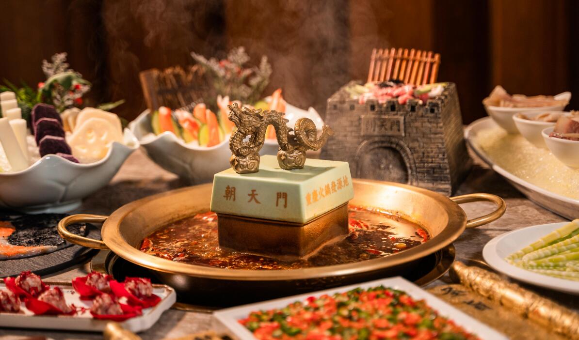 情緒價(jià)值時(shí)代，做餐飲想賺錢？你得這樣干！