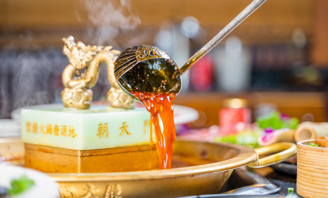 地攤火鍋加盟店銳減！真需求還是偽創新？