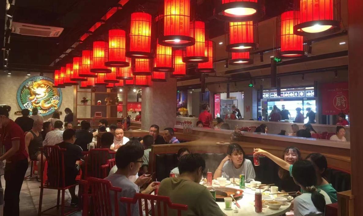 人民大禮堂旅游打卡攻略，超出片兒的四川中西方建筑！