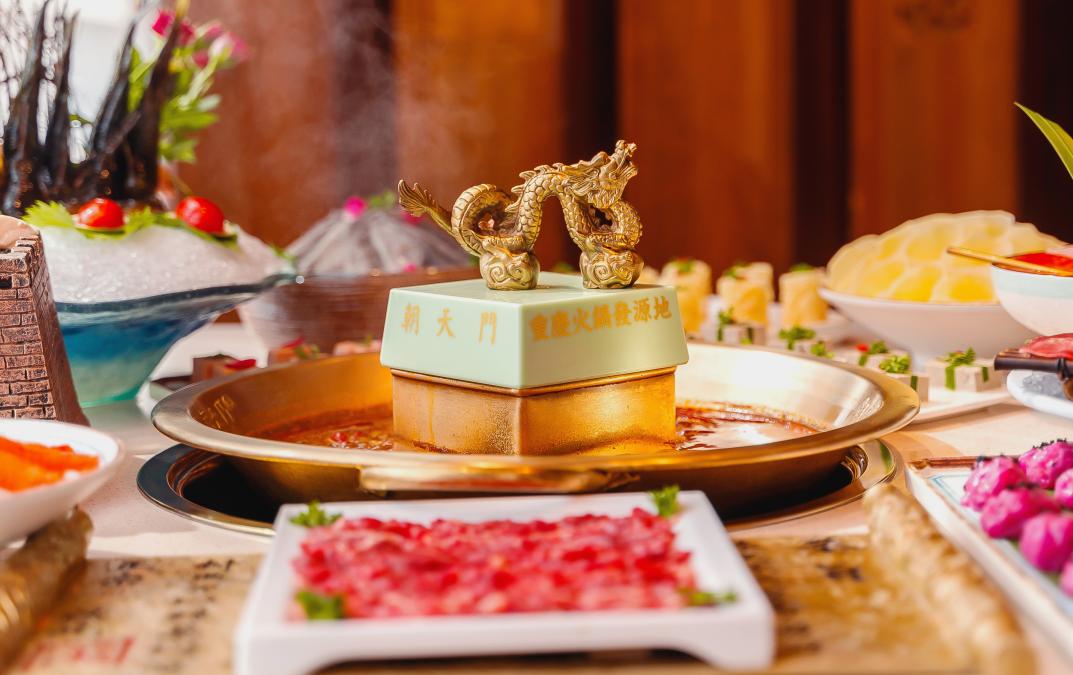 開餐飲店思維，老實人思維VS餐飲人，差別有多大？