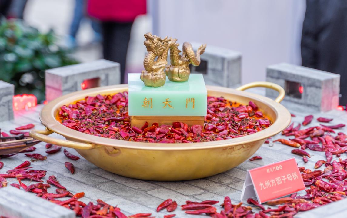 長江索道旅游打卡攻略，體驗飛躍長江，品嘗四川火鍋！