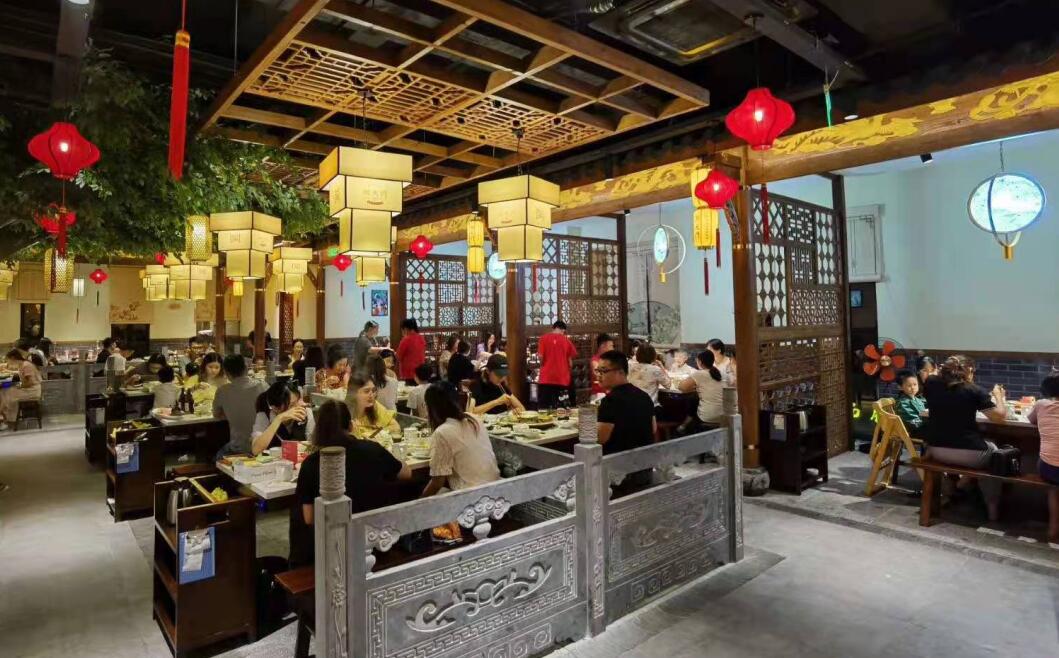 餐飲店生意越來越差？大數(shù)據(jù)把這篇文章推給你！