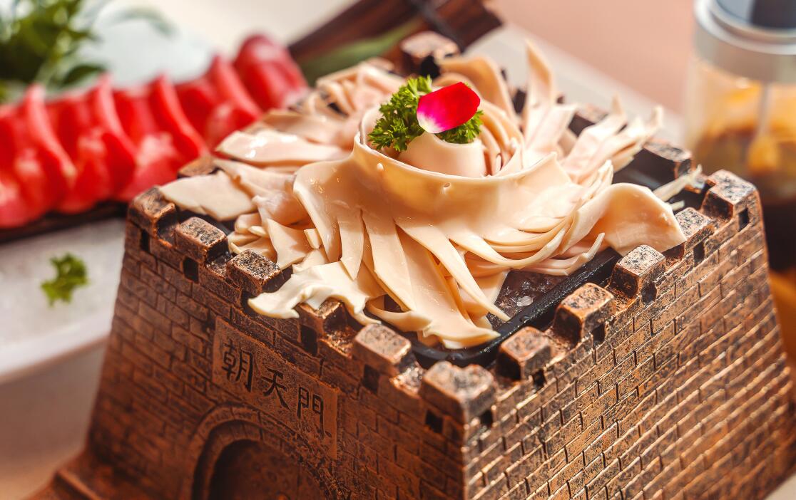 想要火鍋店生意翻倍，請(qǐng)先準(zhǔn)備好這些小吃！