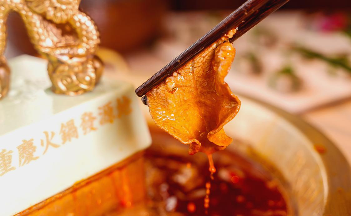 火鍋爆品肥牛卷，不妨這樣做，食客頃刻愛(ài)上它！