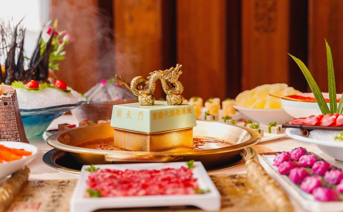 開火鍋店，選對品牌，無疑已經成功一半！