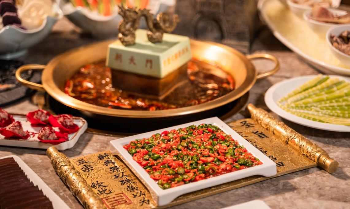 年輕人的新就業渠道，餐飲行業的確值得關注！