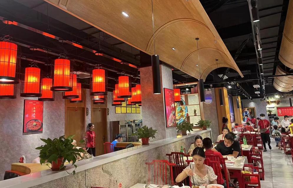 開火鍋店，選擇火鍋加盟怎么樣？究竟值不值得？