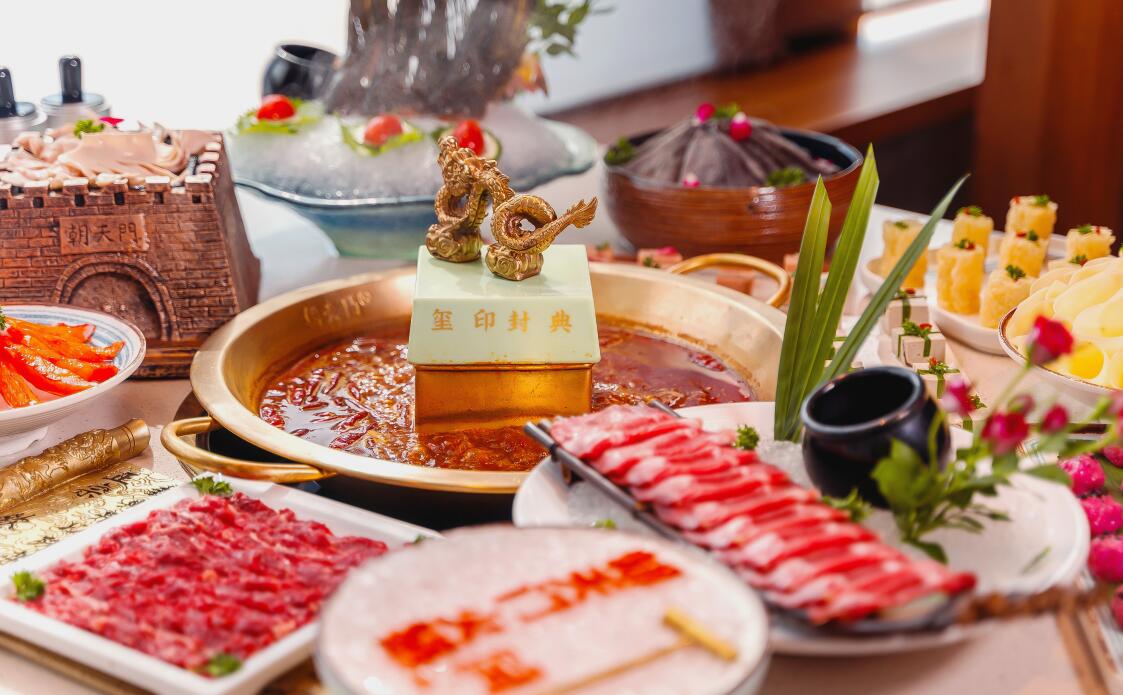 什么樣的后廚管理標準，讓顧客回頭不斷，只為一口新鮮？