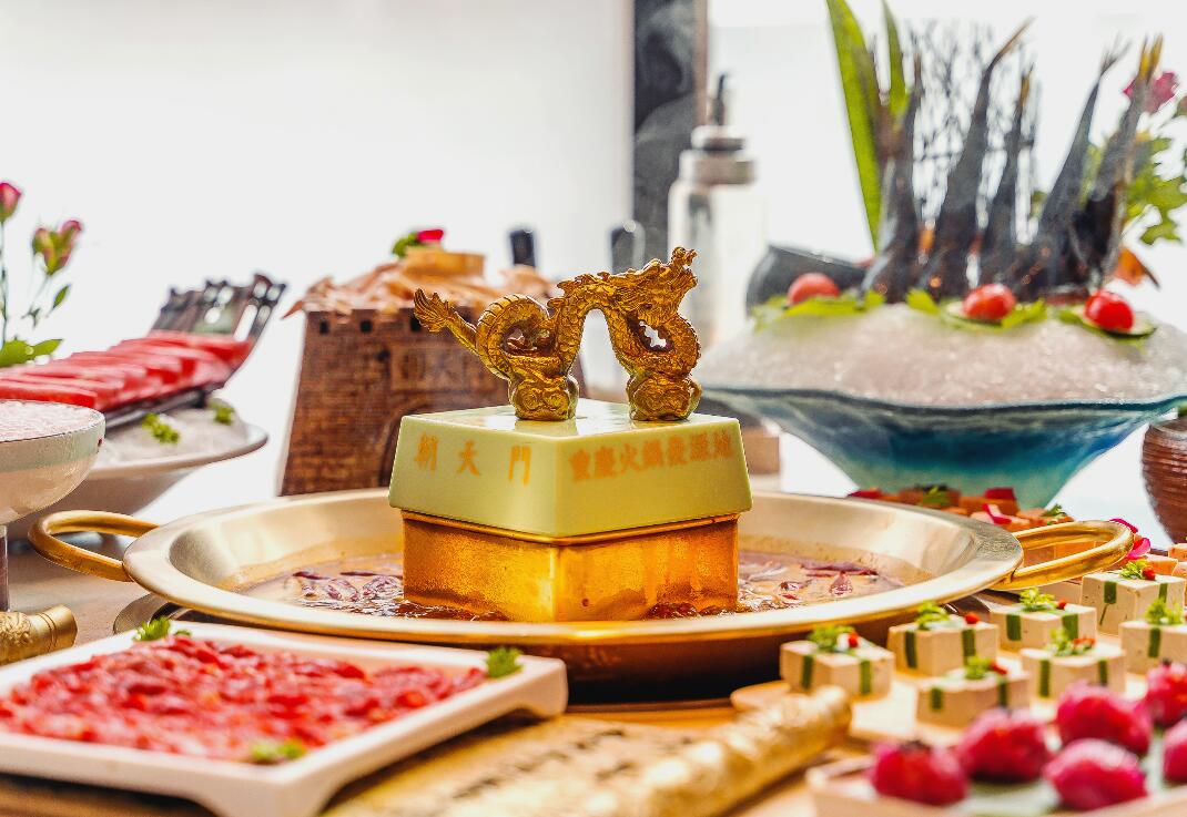 火鍋店裝修干貨分享，參考這樣裝修，顧客才愿進(jìn)店！