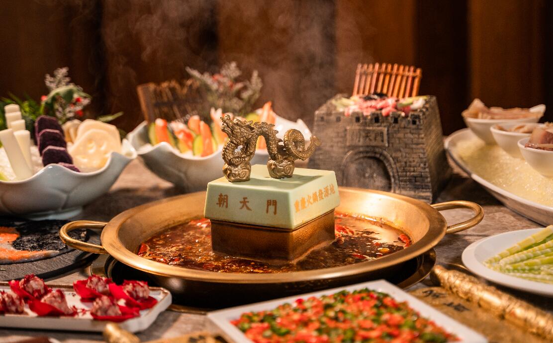 想開一家火鍋加盟店，要準(zhǔn)備哪些費用，看完就懂！