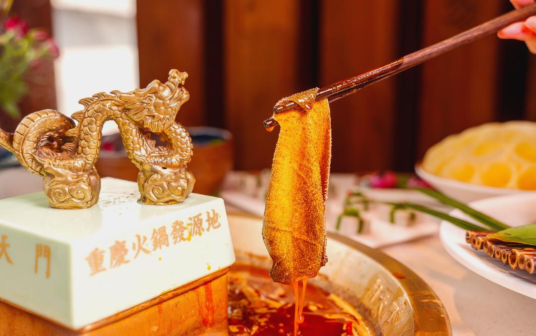 火鍋是否好吃，食材優(yōu)劣很關(guān)鍵，盤點(diǎn)火鍋菜品紅黑榜！