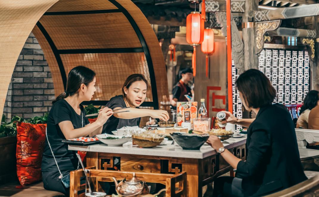 為什么都愛吃火鍋，原因很簡單！好吃又健康！