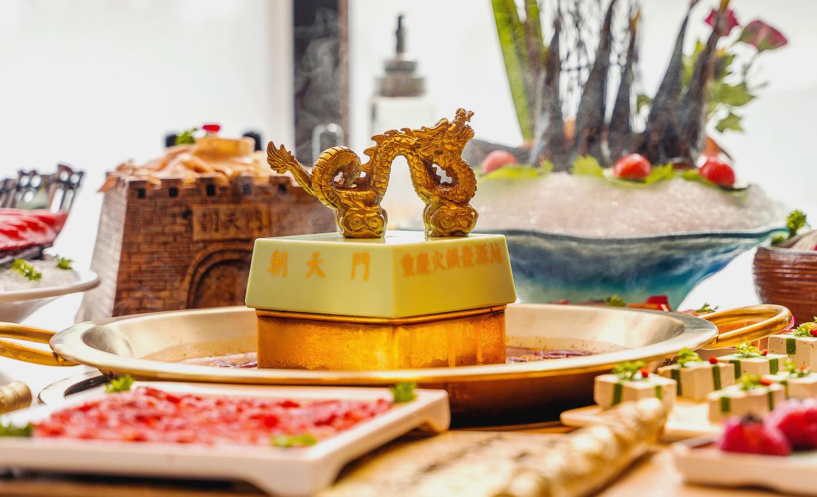 火鍋店開在商圈，到底行不行？看完本文就明白了！