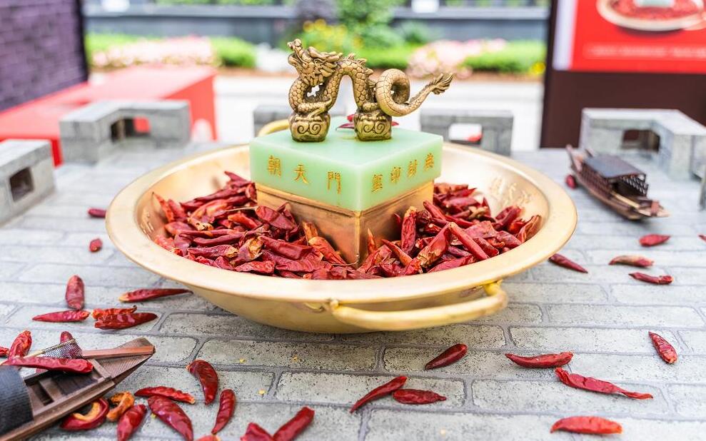 大部分的火鍋店，都會(huì)選的這些辣椒，你知道哪幾樣？