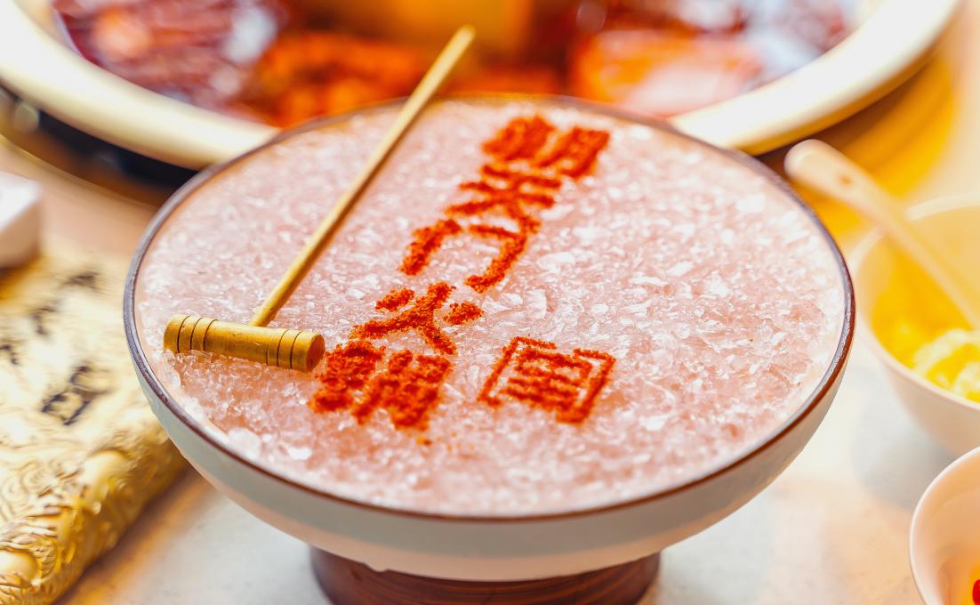 火鍋加盟店，冬季營銷攻略，賺錢好機會