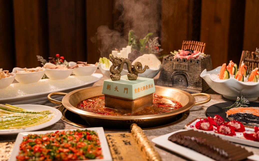 比開店更難的是經營！火鍋店這樣做，生意源源不斷