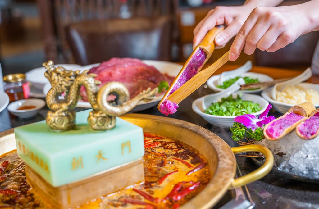 四川火鍋和成都火鍋，到底有什么區別？