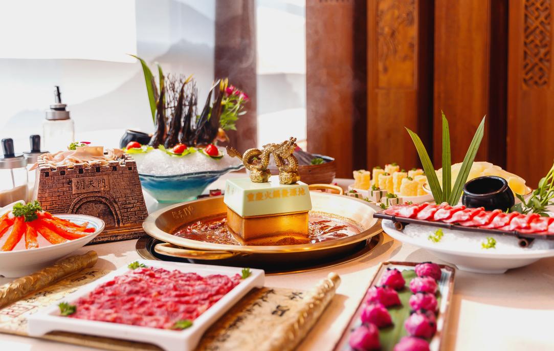 四川秋季游玩干貨，看這一篇就夠，賞秋吃火鍋！