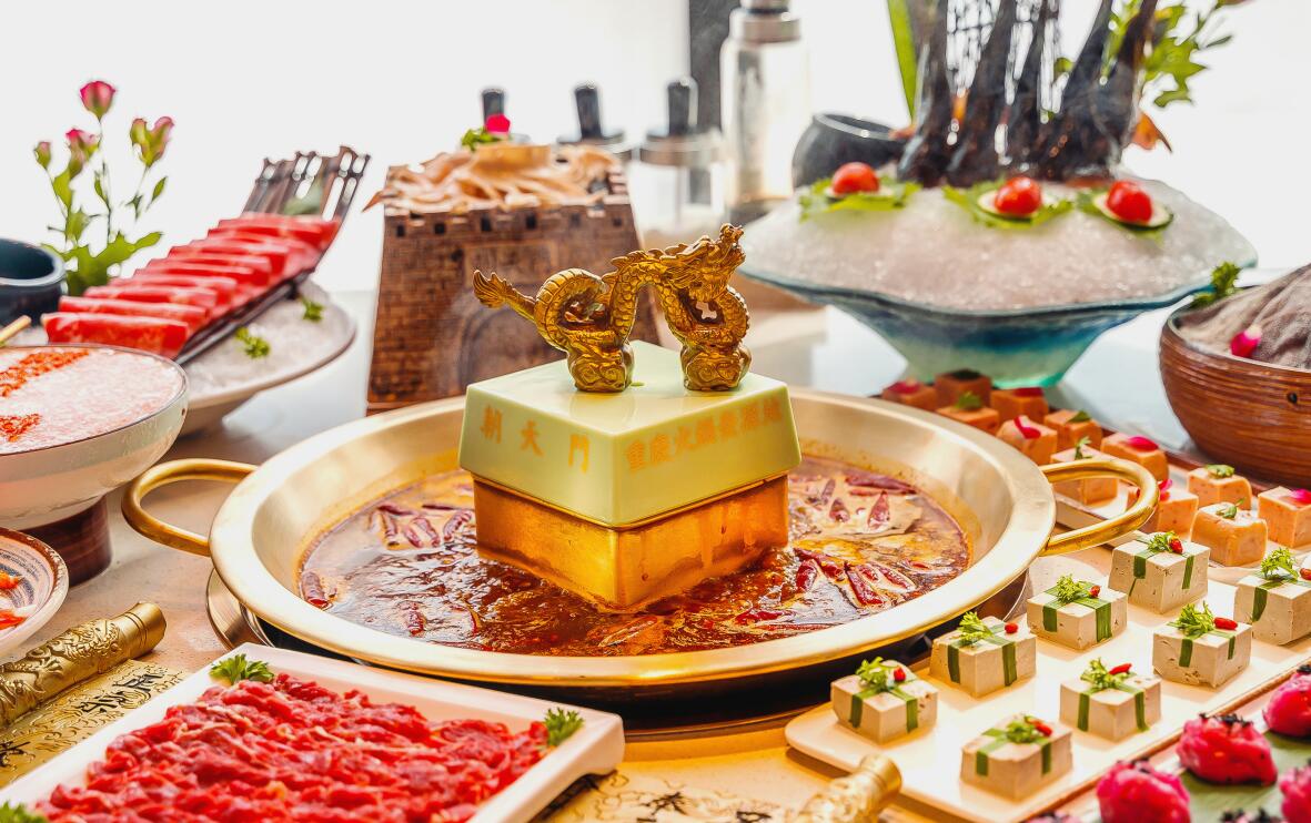 未來火鍋發展方向分析，不僅接地氣，更能走高端！