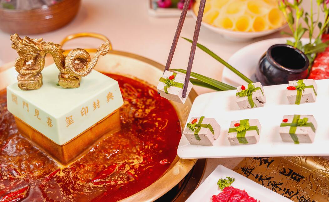 減脂期火鍋這樣吃，高蛋白低脂肪，健康又美味！