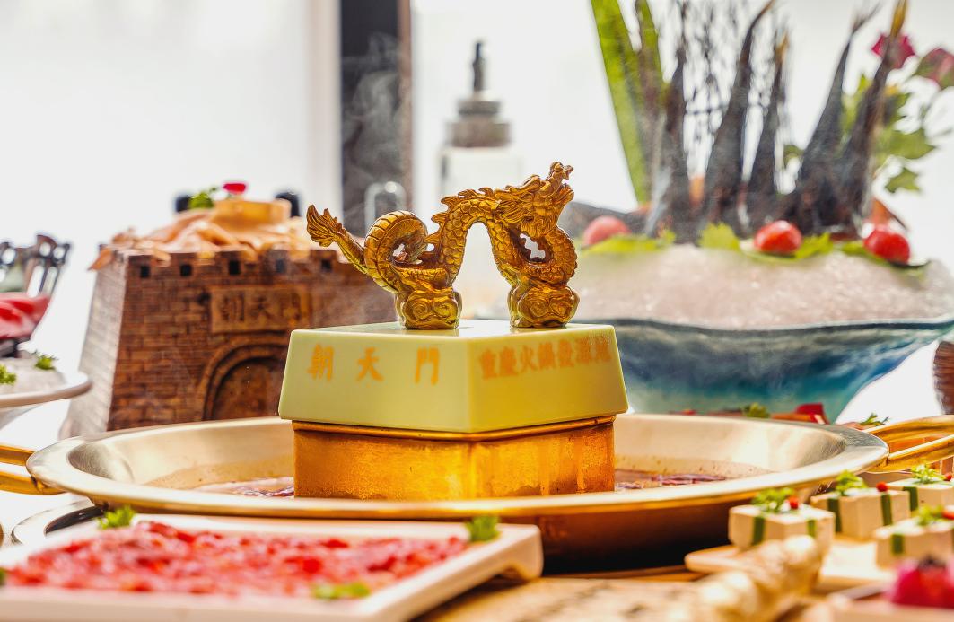 火鍋菜品，龍利魚，好吃又營養的潛在爆款！