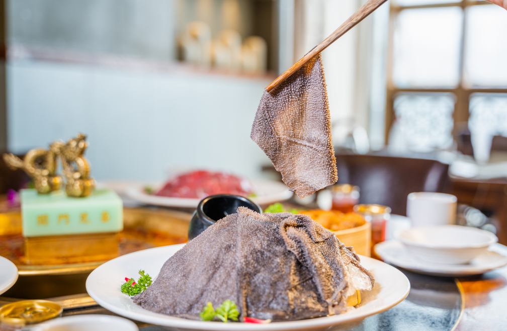 四川火鍋必點三件套，加盟店賣斷貨！