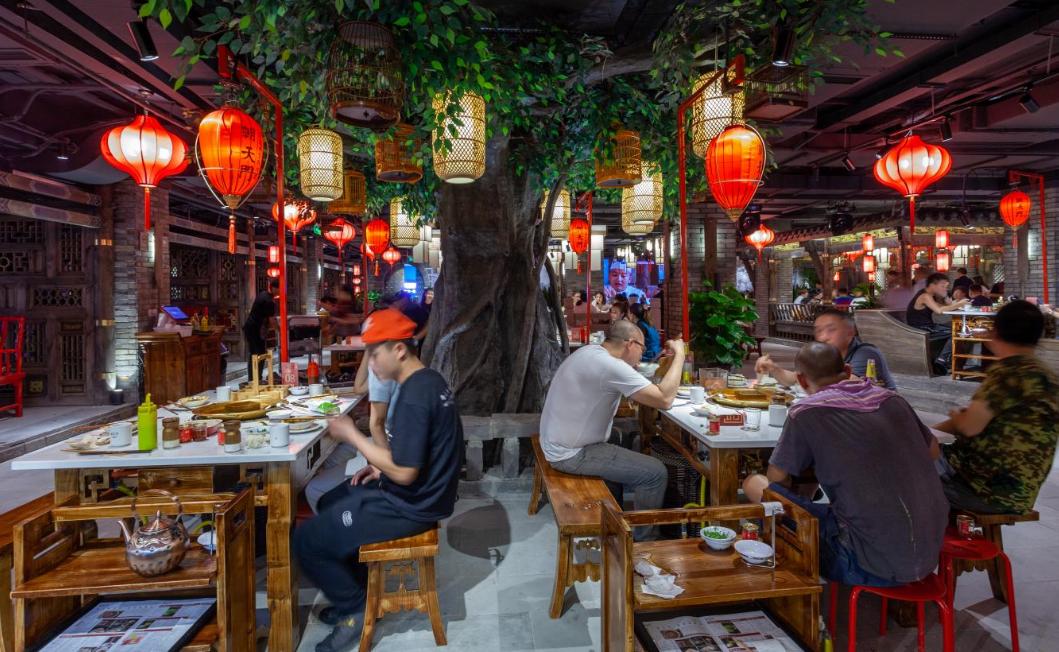 在家煮四川鴛鴦火鍋，制作全過程，配方分享！