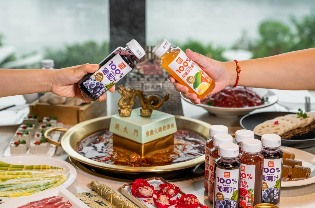 各地方火鍋的區(qū)別，看看它們分別是什么口味？