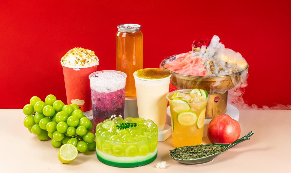 夏天吃火鍋，搭配什么酒水更有特色？