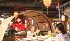 火鍋加盟,選對品牌,你就成功一半!