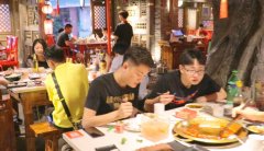 火鍋店菜系如何合理拓展?